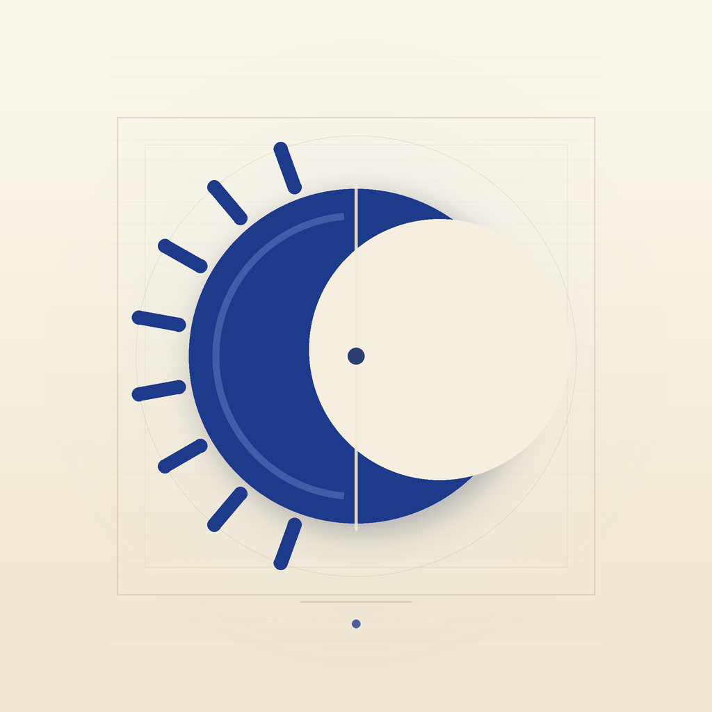 JetLag Quiet icon