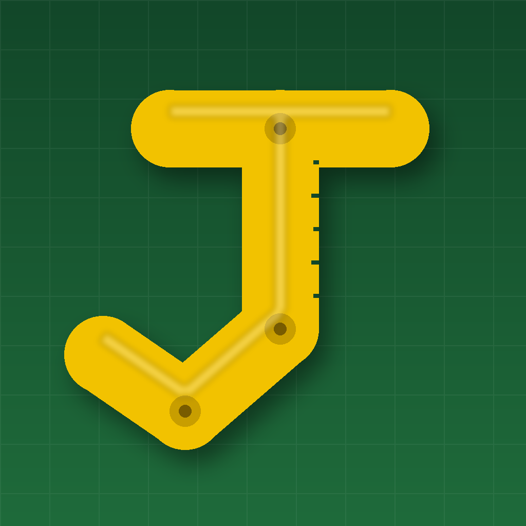 Jobslate icon