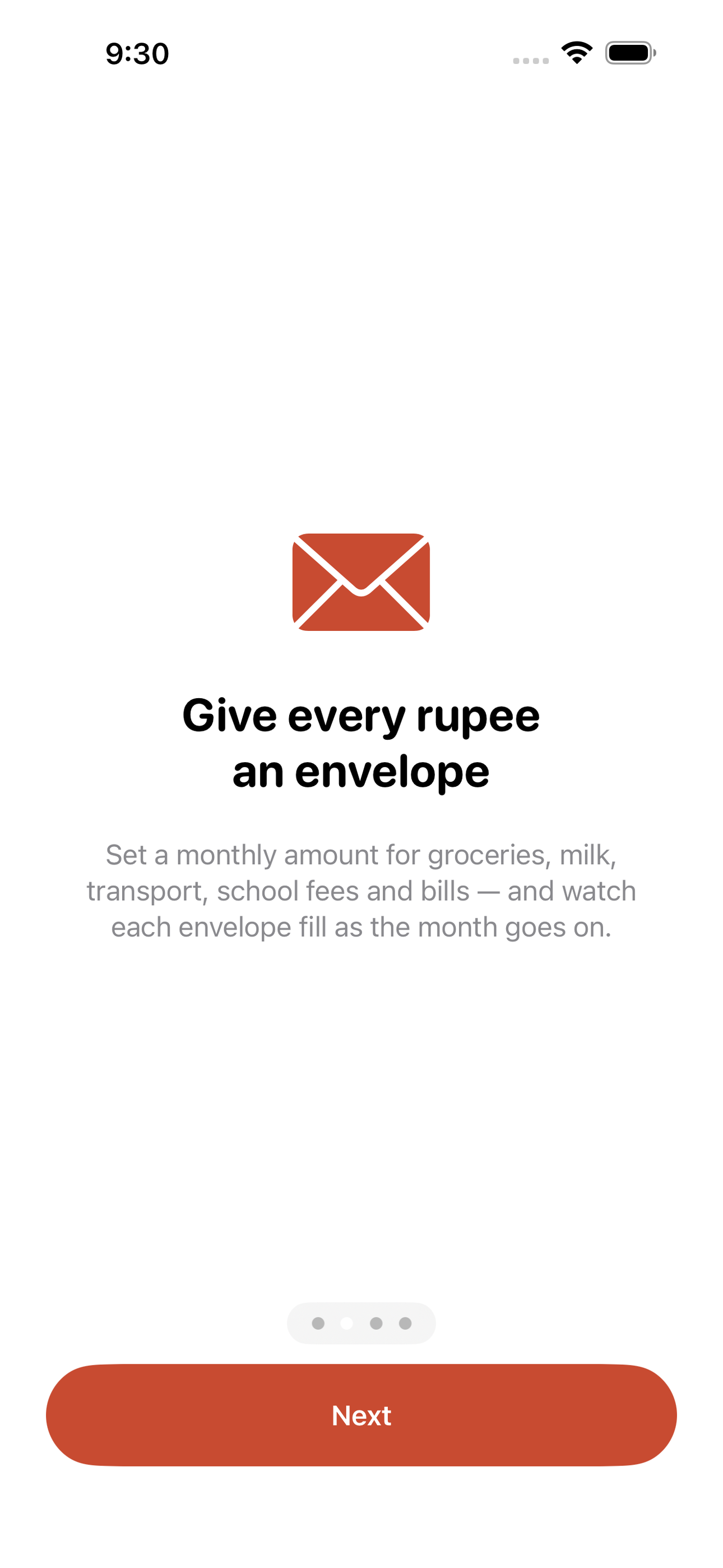 Ghar Kharcha screenshot 2 of 8