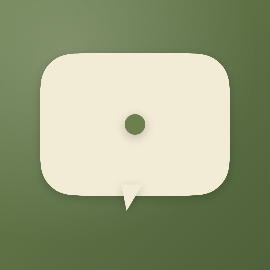 Kintalk icon