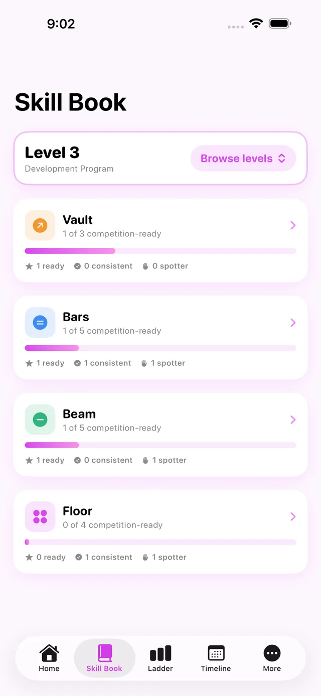 KipBook screenshot 5