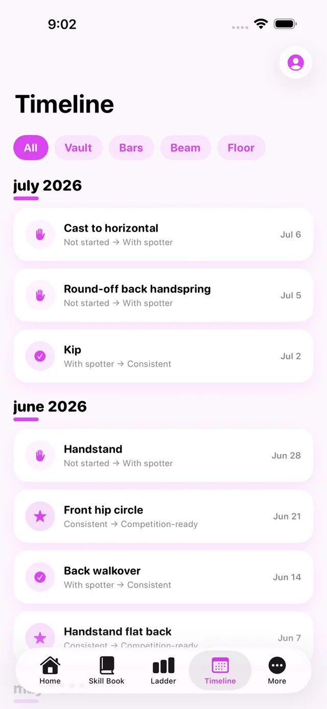 KipBook screenshot 7
