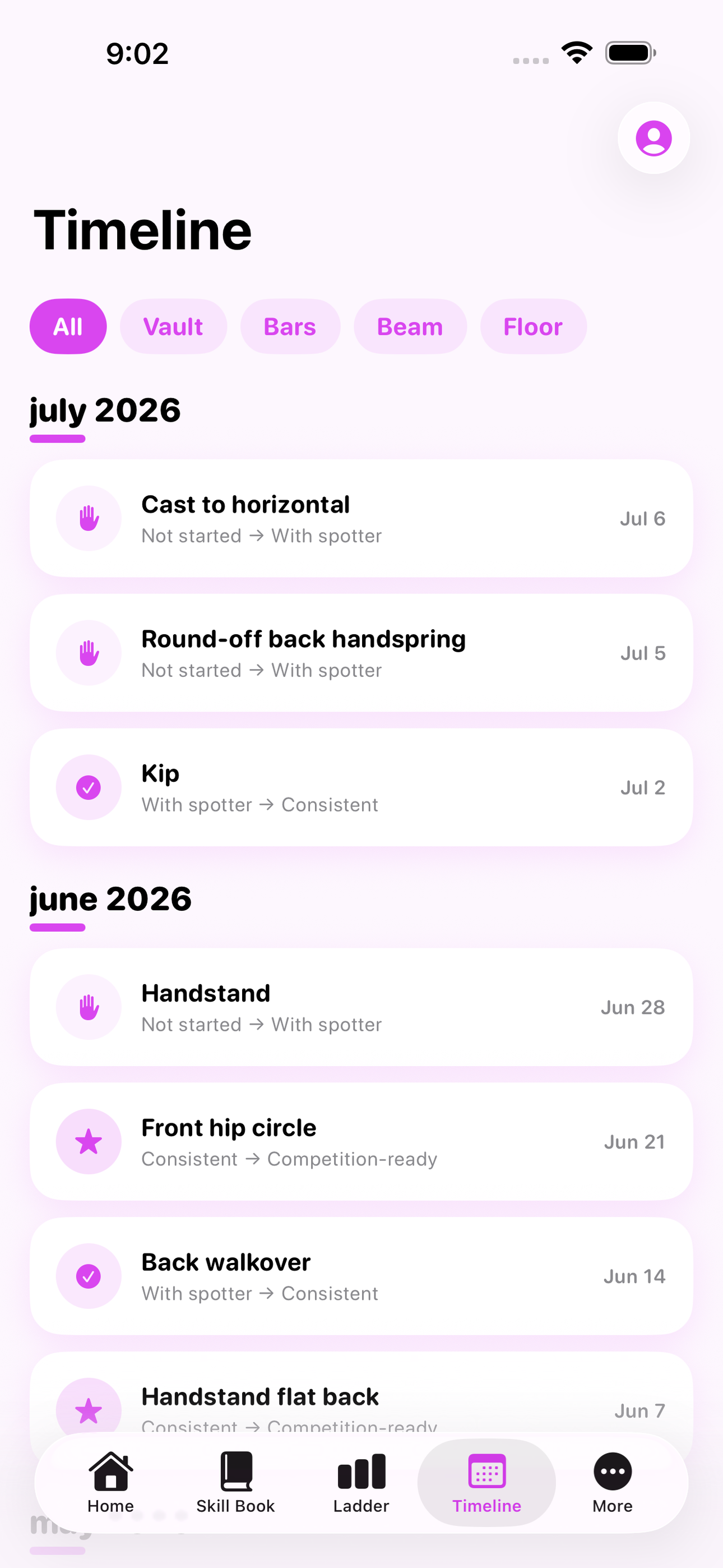 KipBook screenshot 7 of 8