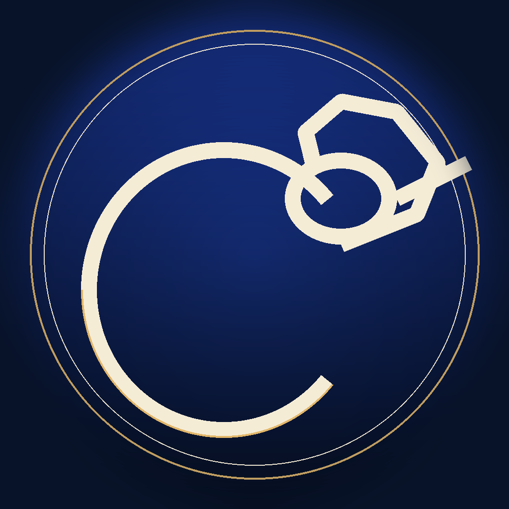 Knotbench icon