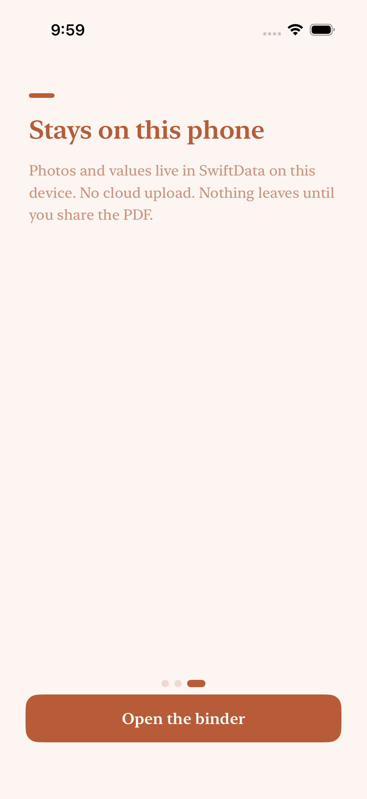 Labread screenshot 2 of 3
