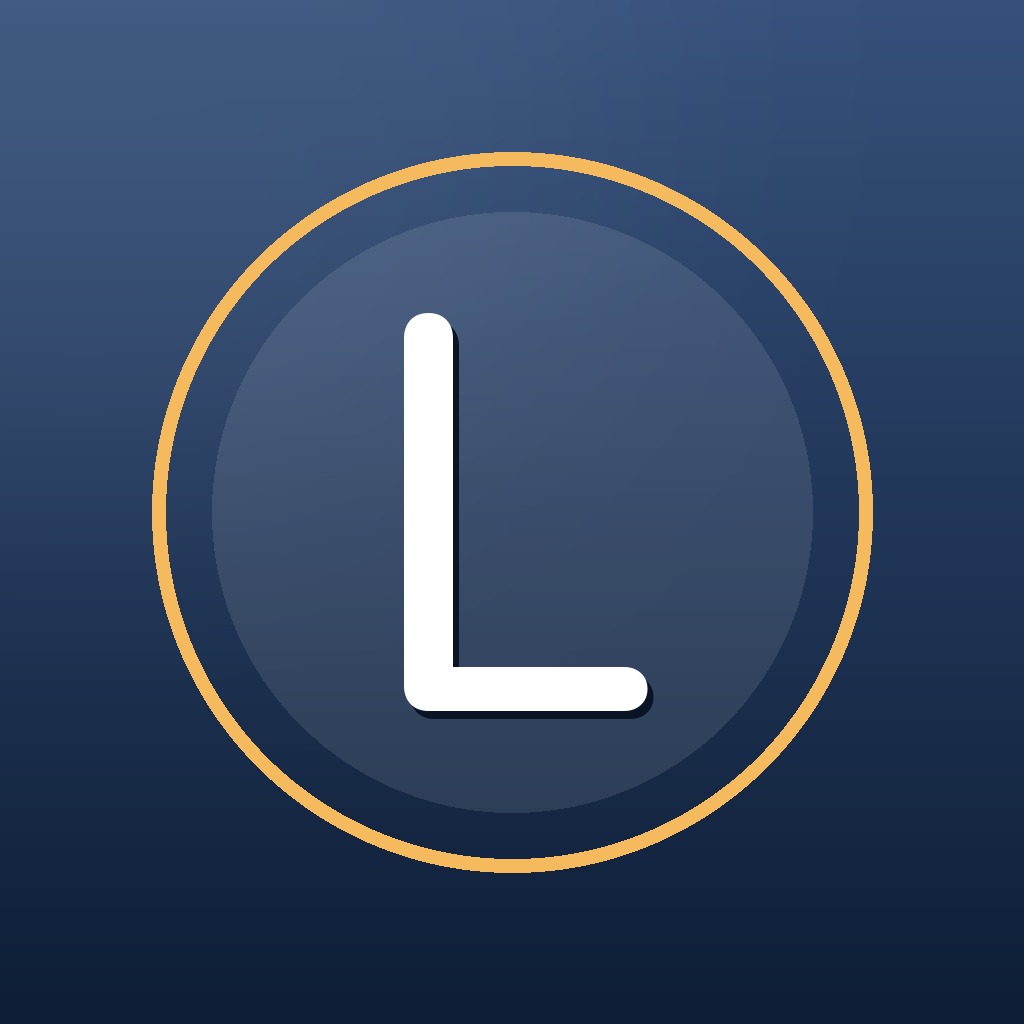 Lagless icon