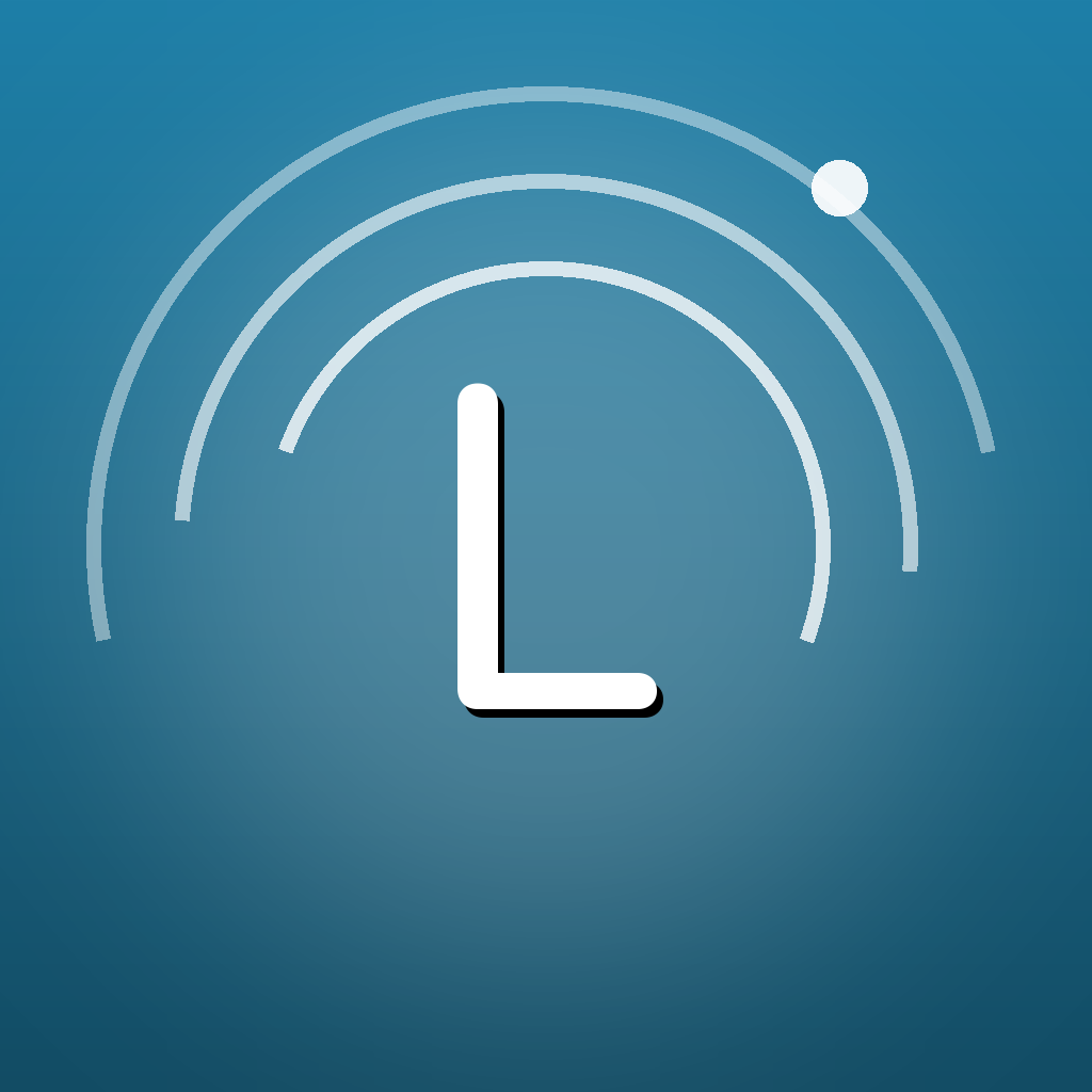 Lapcount icon