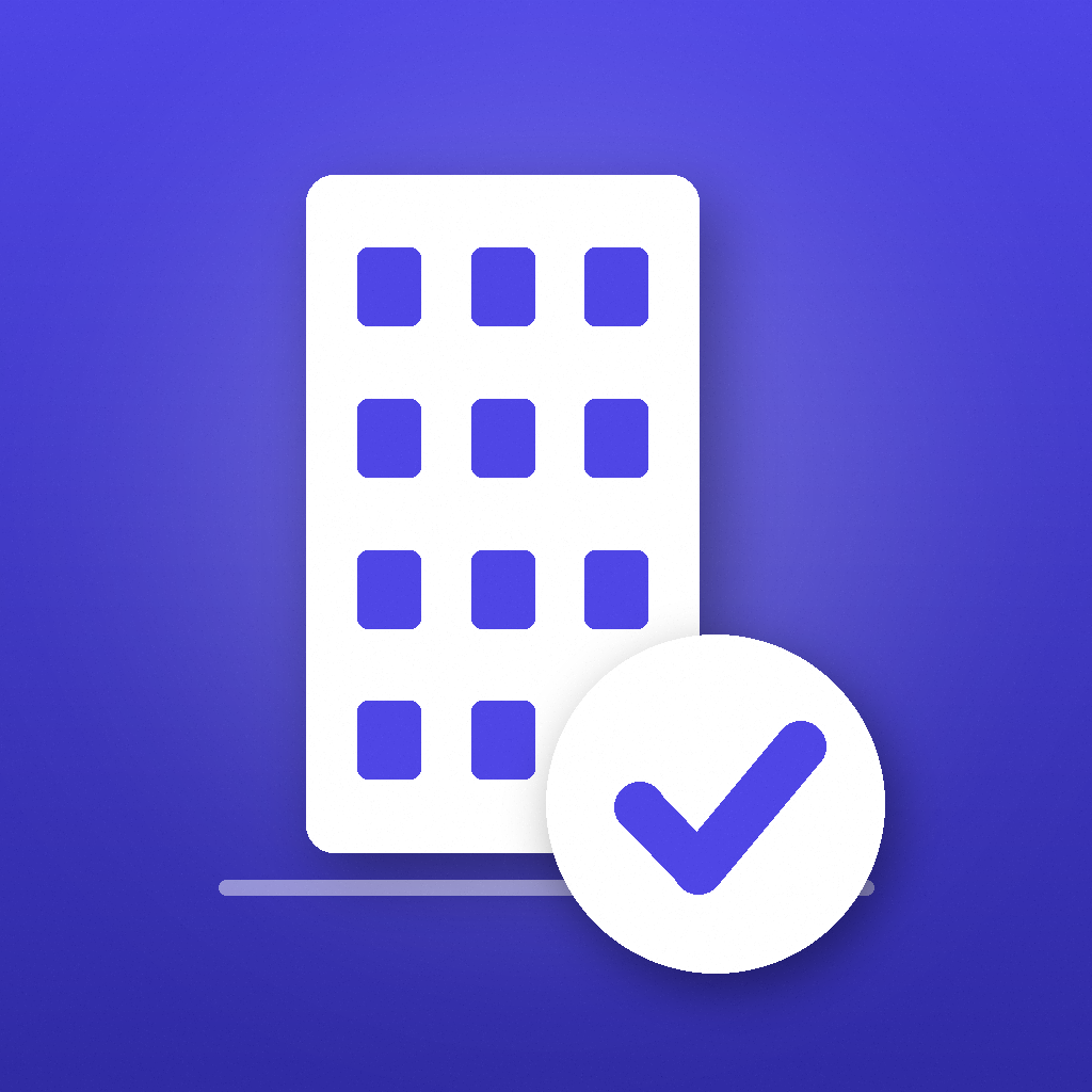 LeaseCheck icon