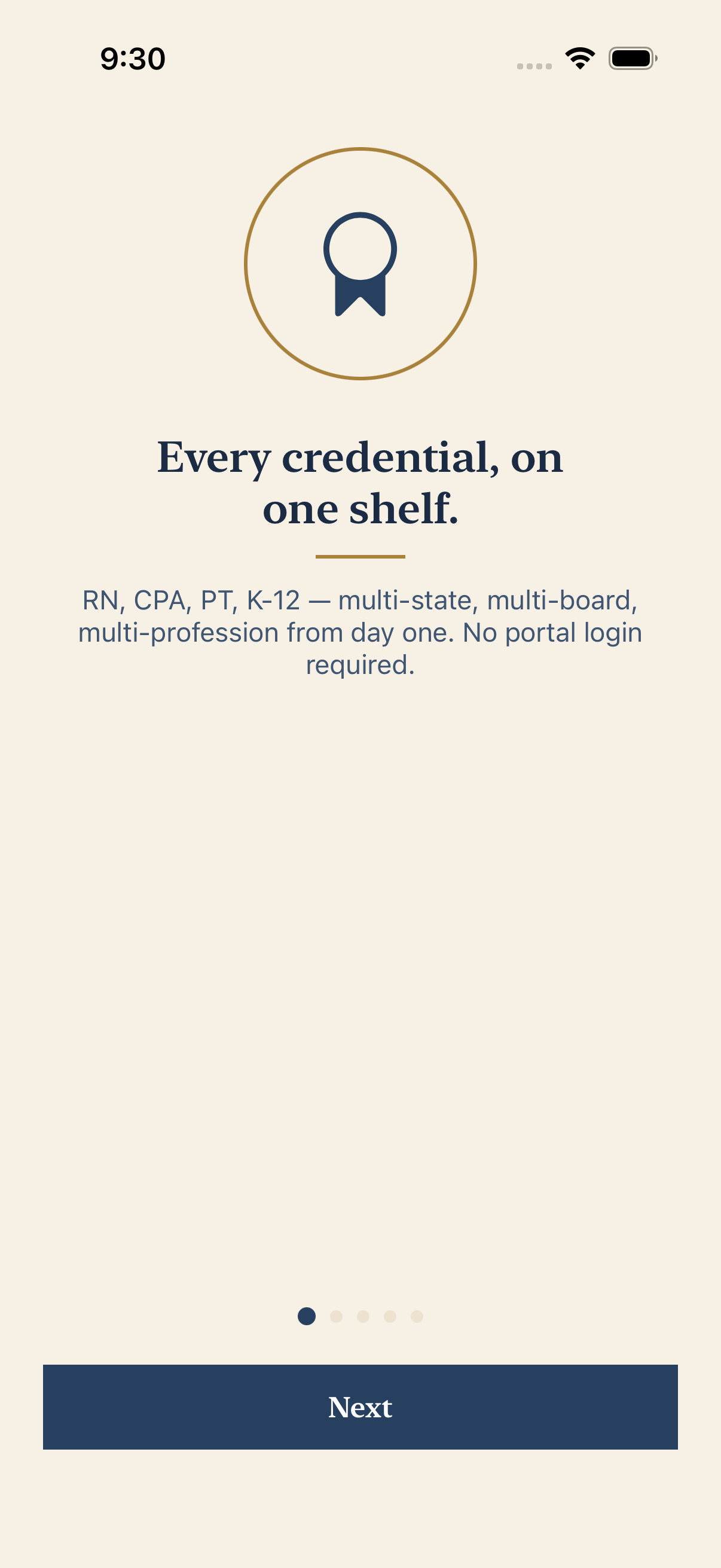 Licenseur screenshot 7 of 7