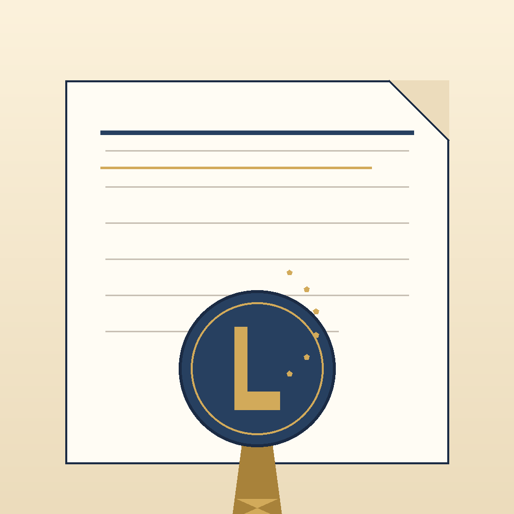Licenseur icon
