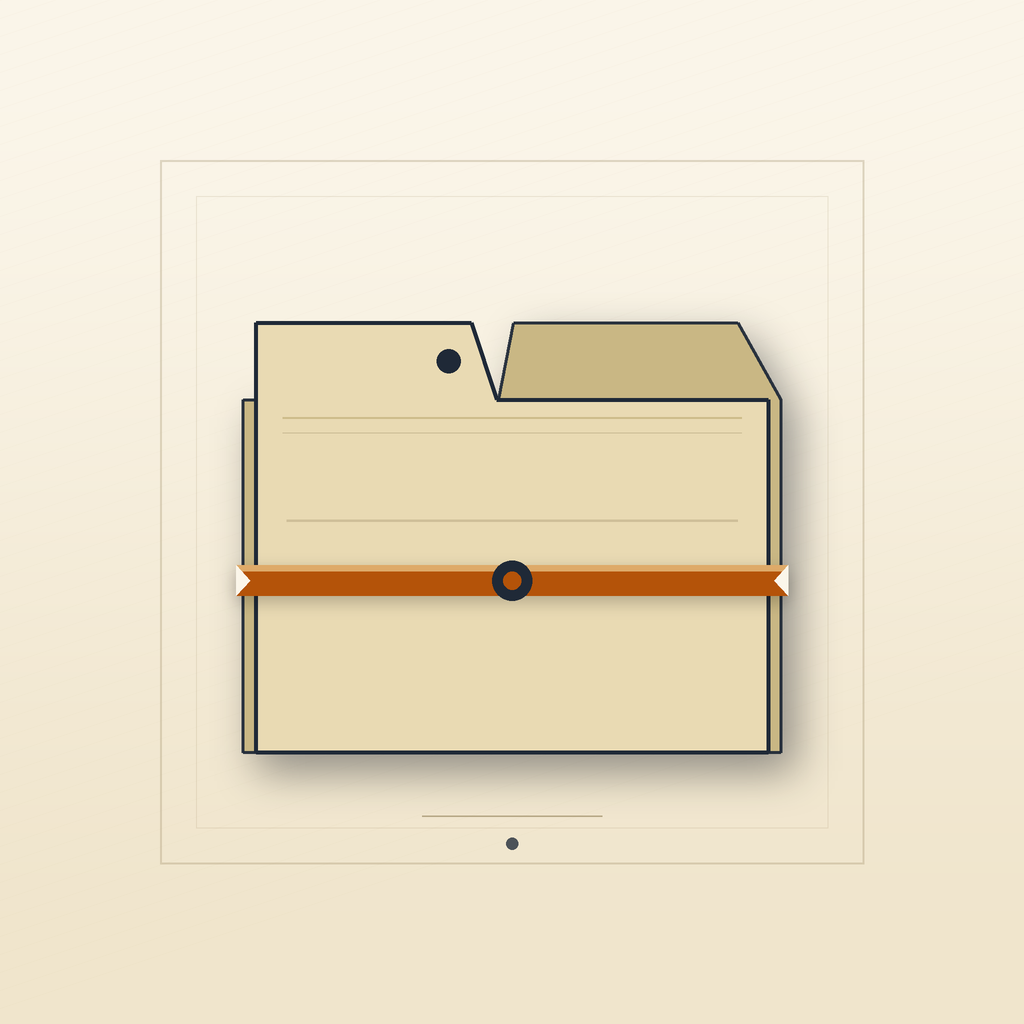 Lifefile icon