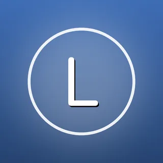 Lifelist app icon