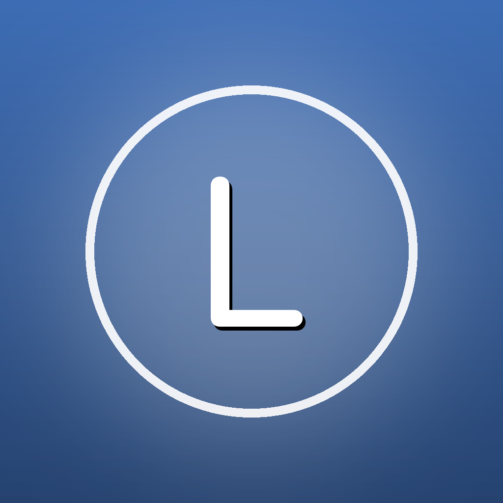 Lifelist icon