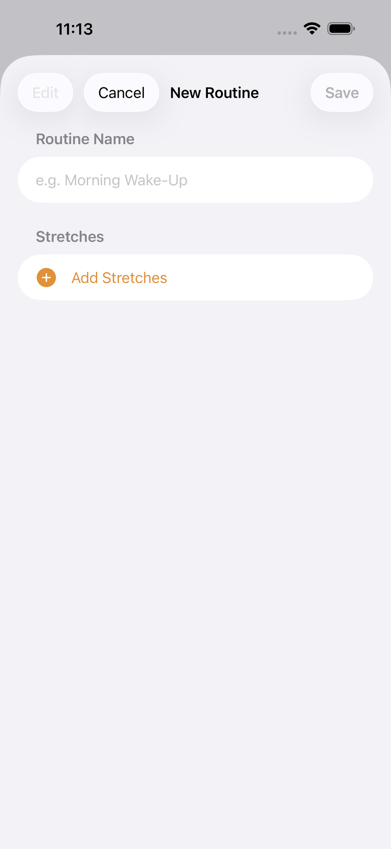 Limber screenshot 8 of 8