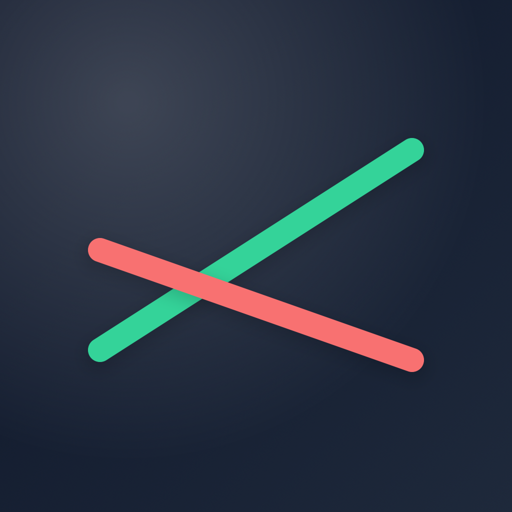Linevigil icon