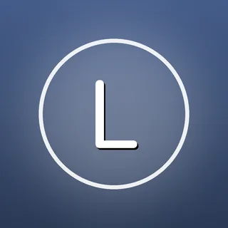 Lyricpad app icon