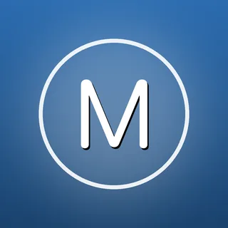 Mapquiz app icon
