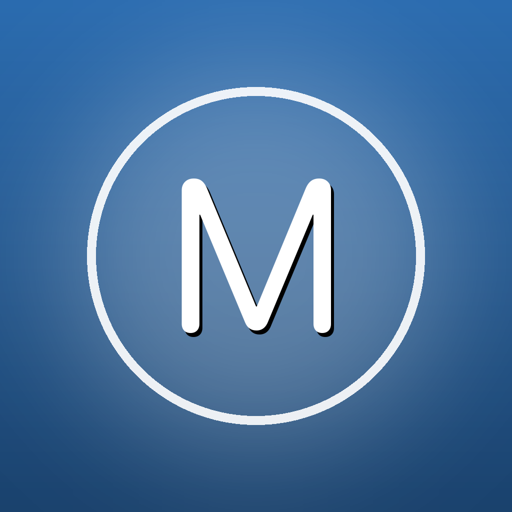 Mapquiz icon