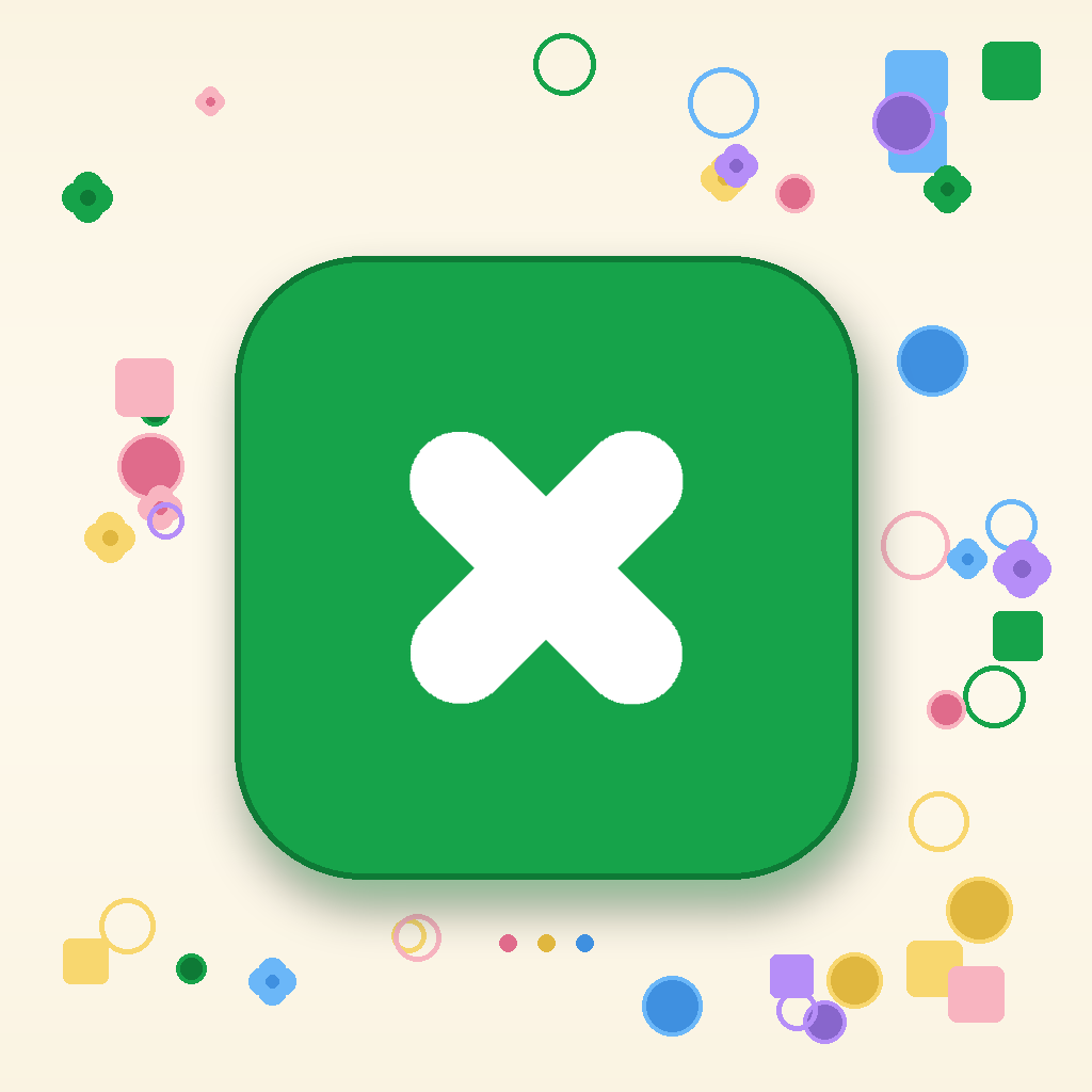 Math Blast icon