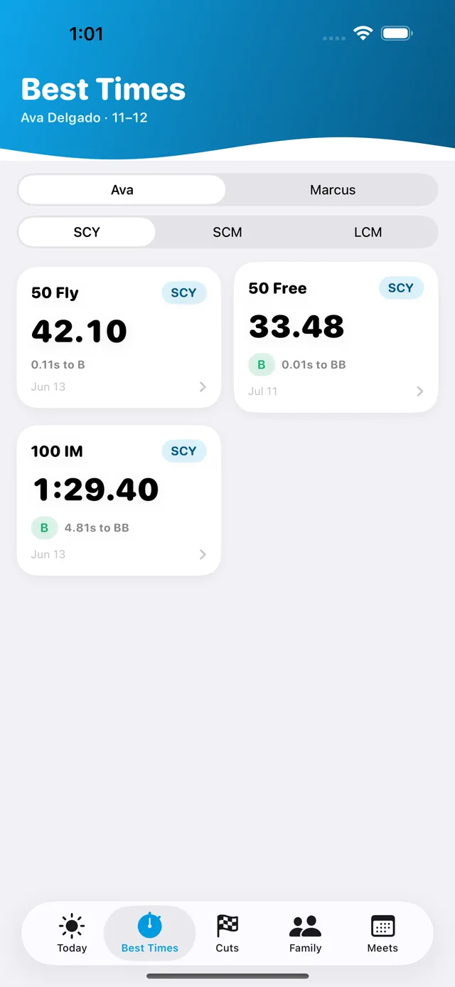 MeetDay screenshot 5