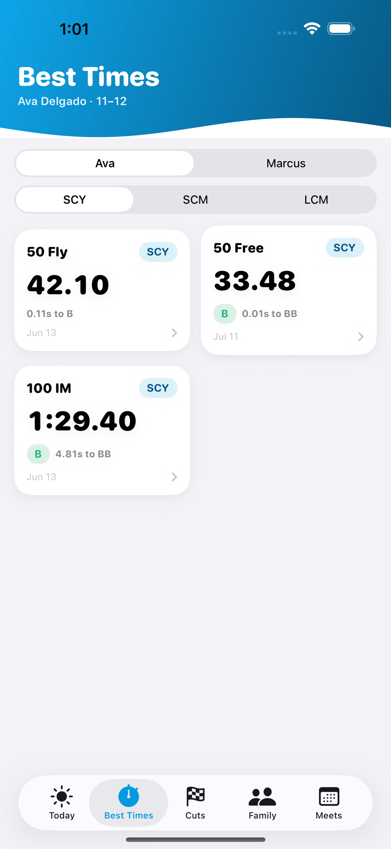 MeetDay screenshot 5 of 8