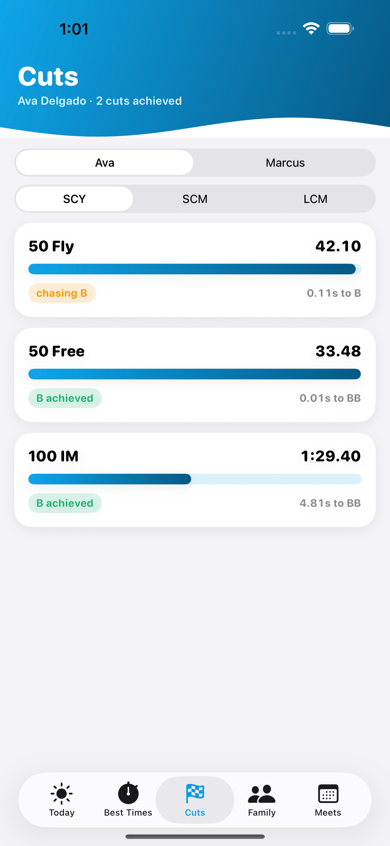 MeetDay screenshot 6 of 8