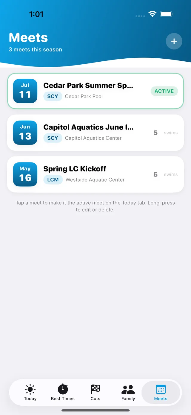 MeetDay screenshot 8