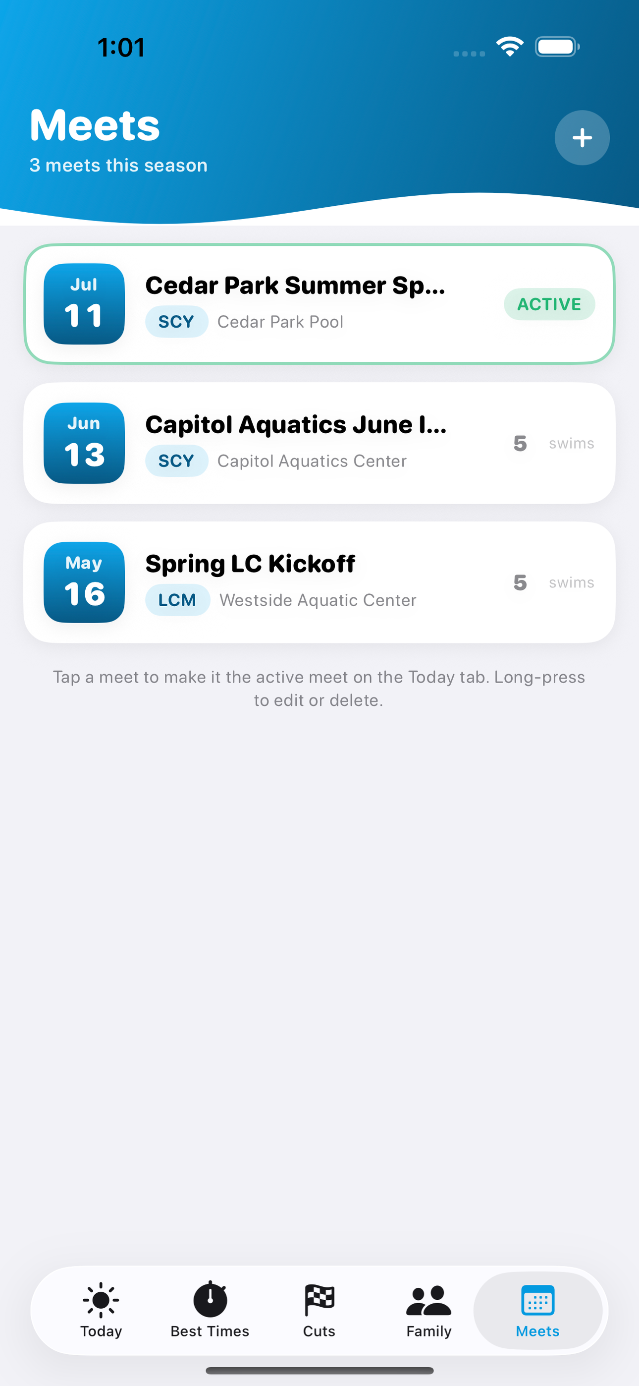 MeetDay screenshot 8 of 8