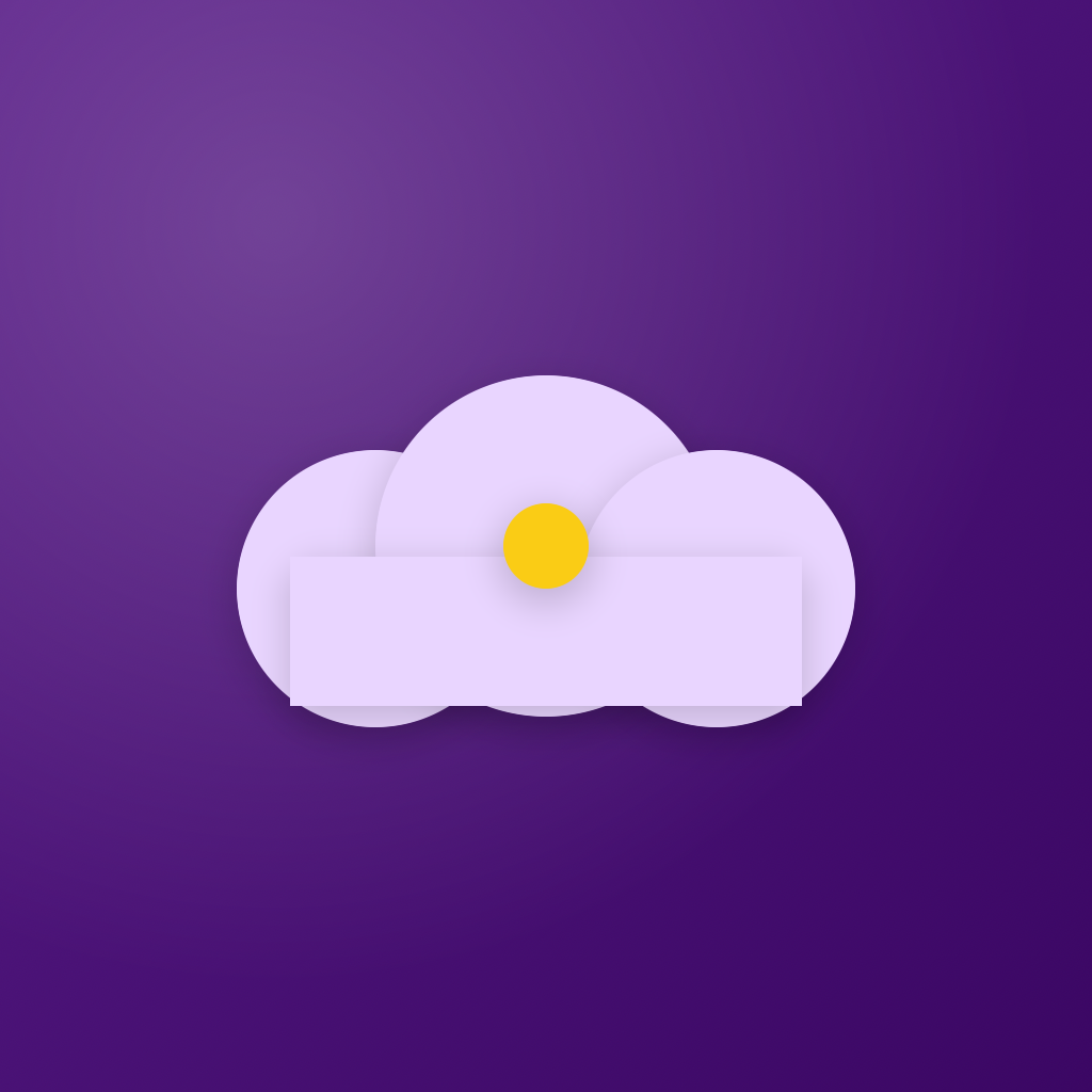 Memoirly icon