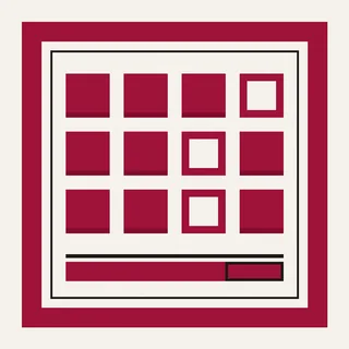 Minutes Owed app icon