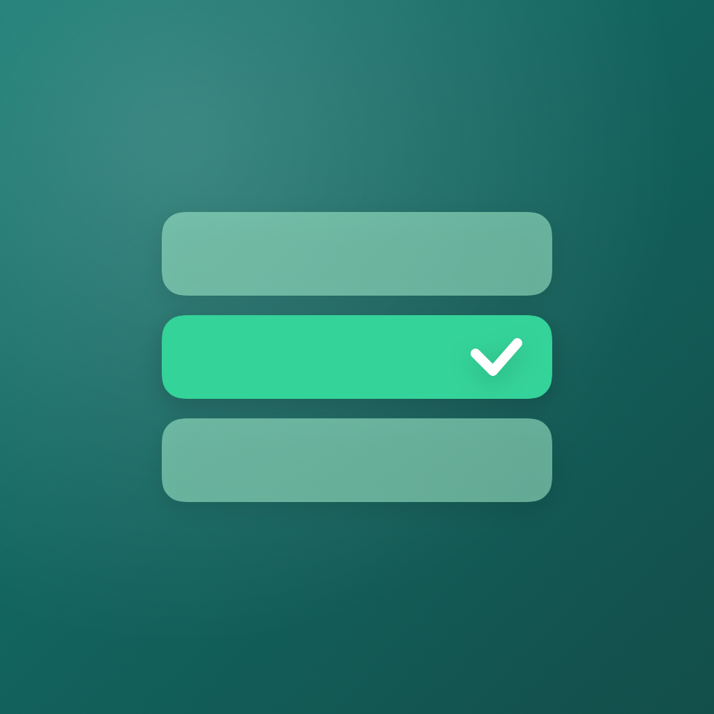 Modelpicker icon