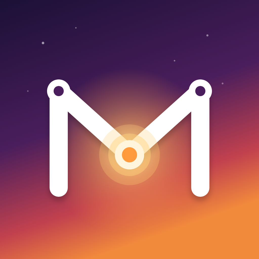 Moment: Run of Show icon