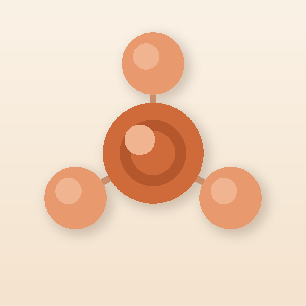 My Supporters icon