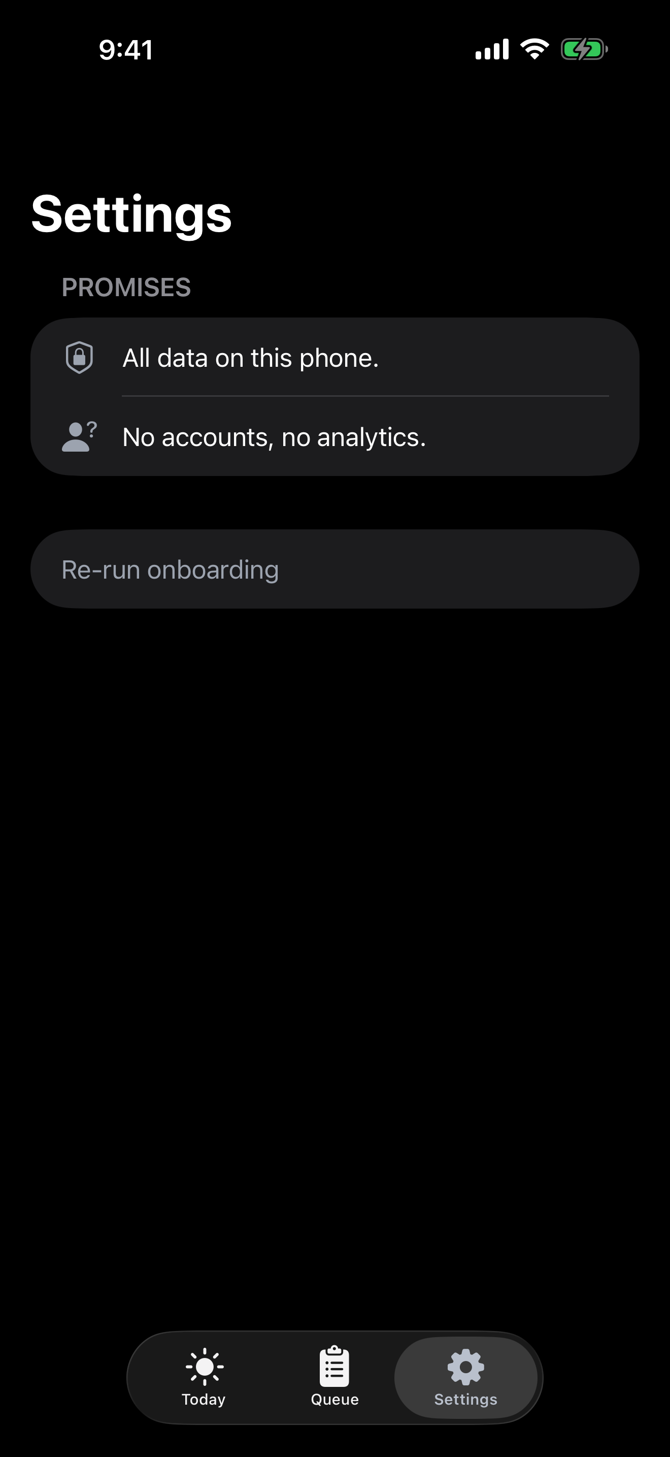 Neowner screenshot 3 of 3