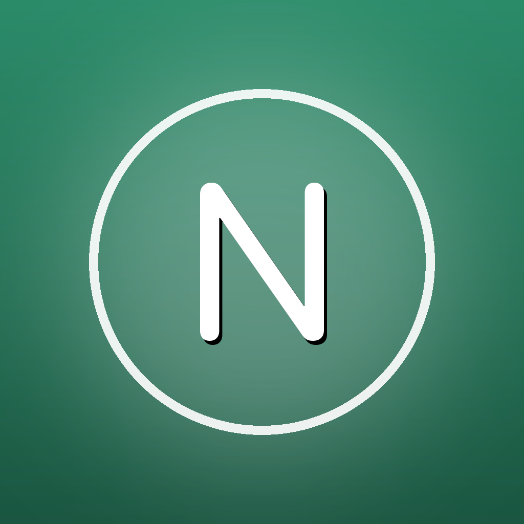 Nestegg icon