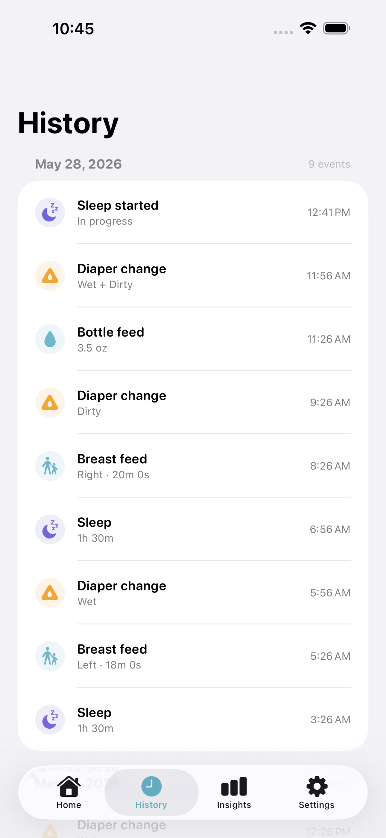 Nestling screenshot 5 of 8