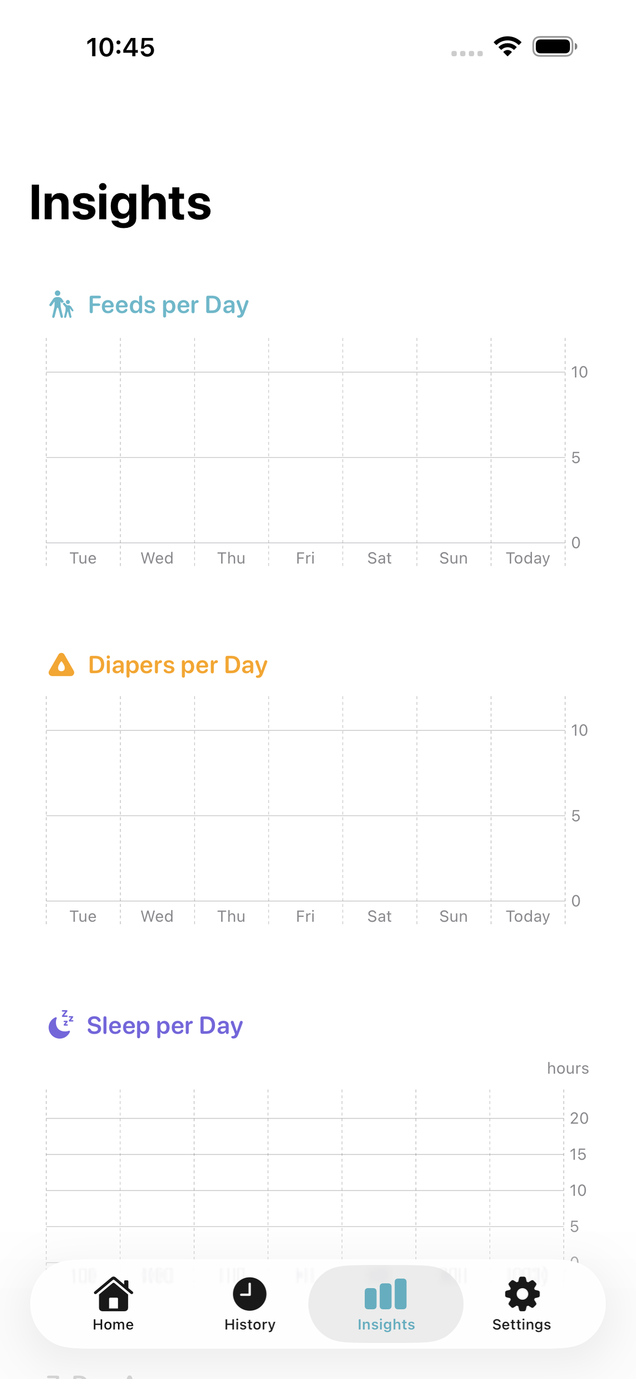 Nestling screenshot 6 of 8