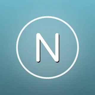 Nestling app icon