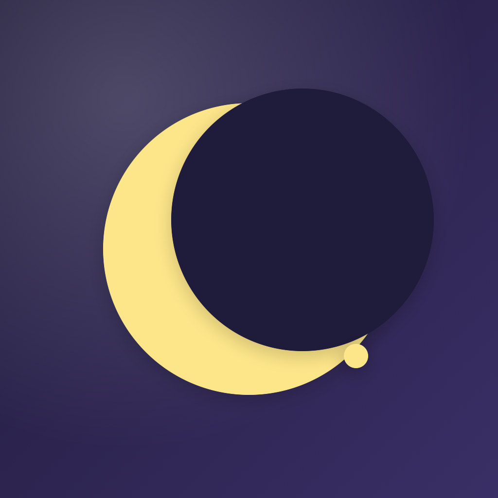 Nightshift icon