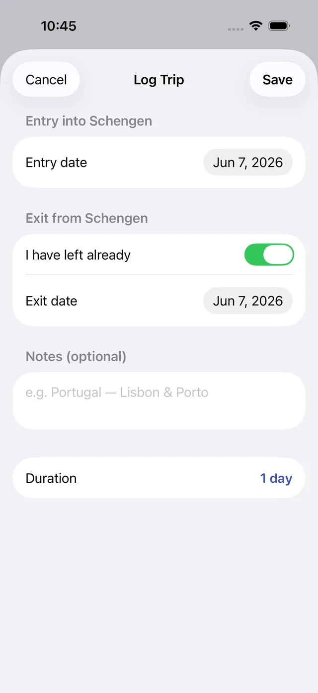 Ninety screenshot 2