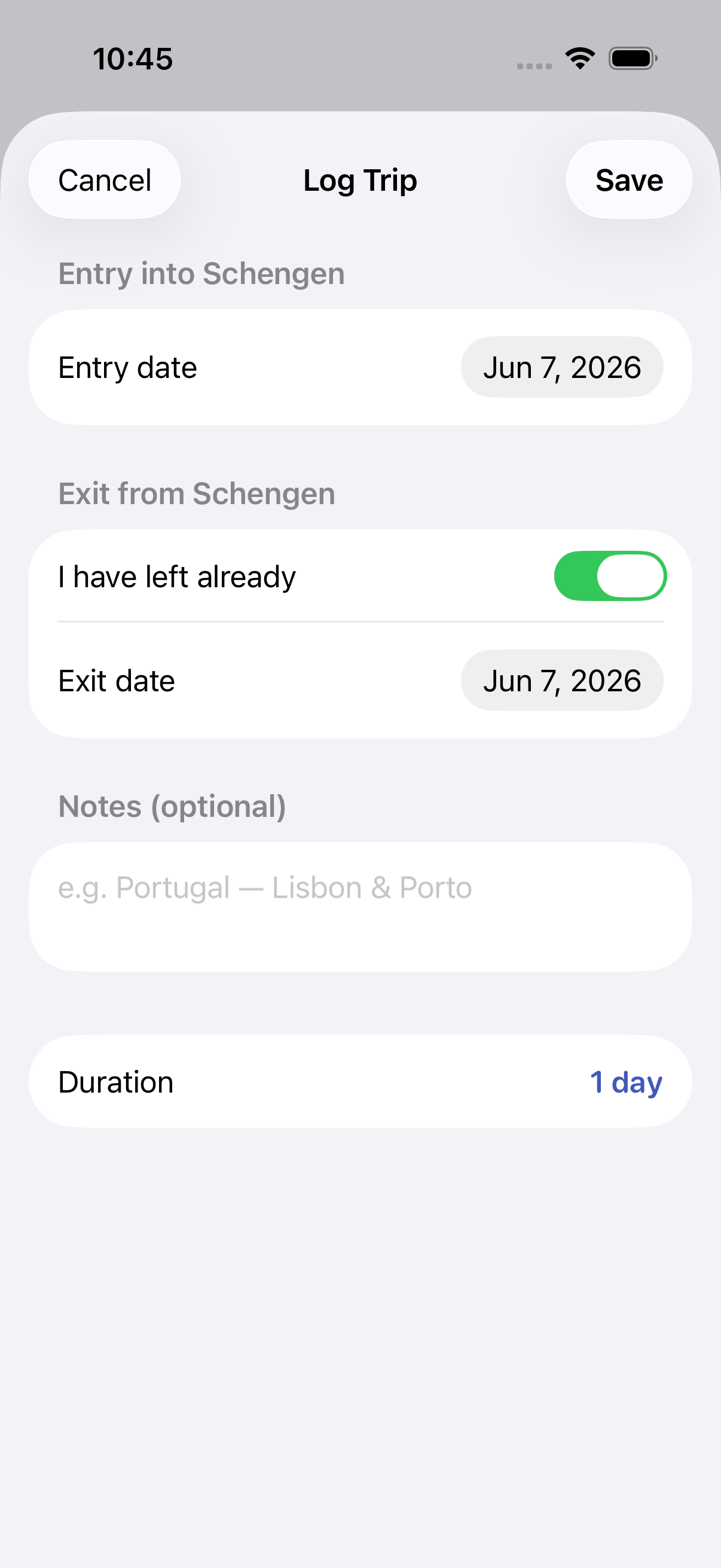 Ninety screenshot 2 of 7