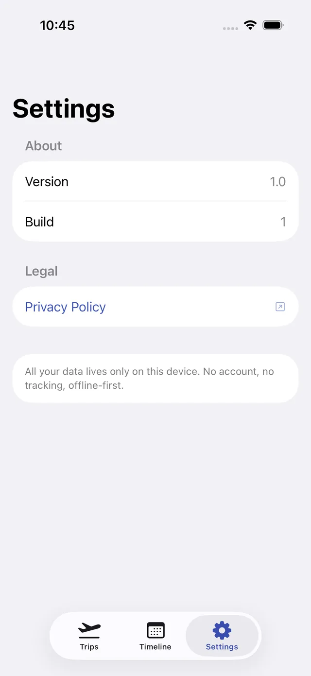 Ninety screenshot 3
