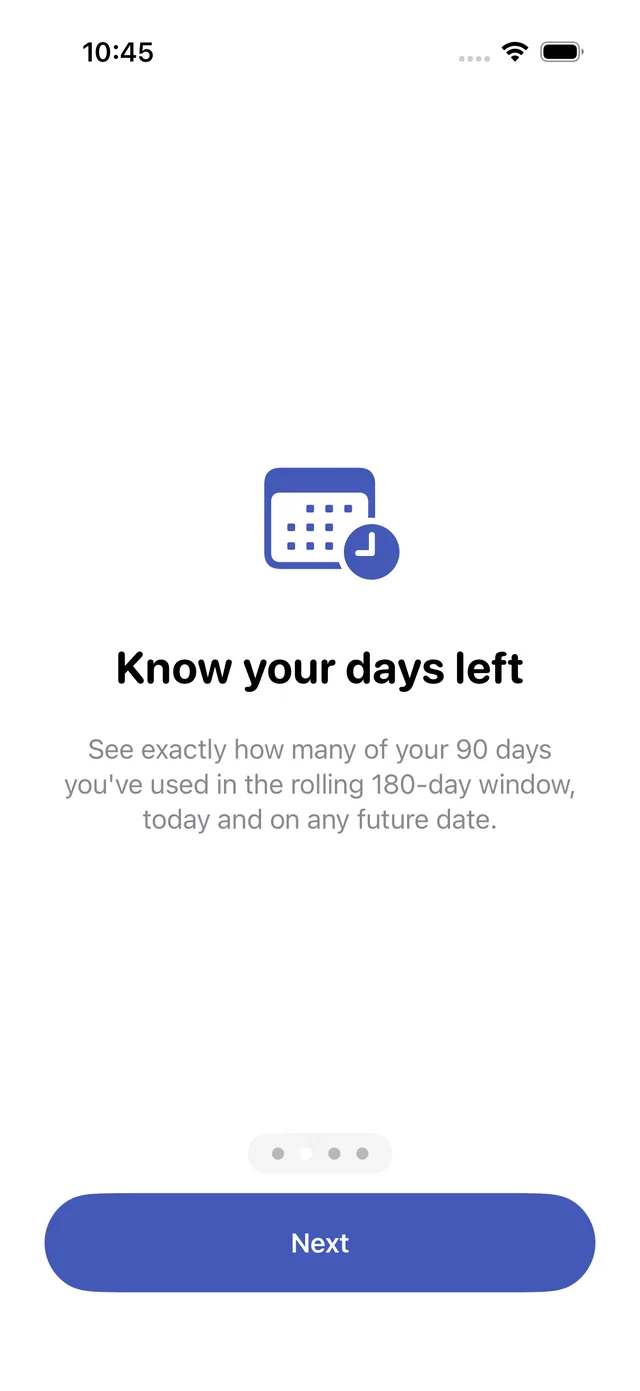 Ninety screenshot 4