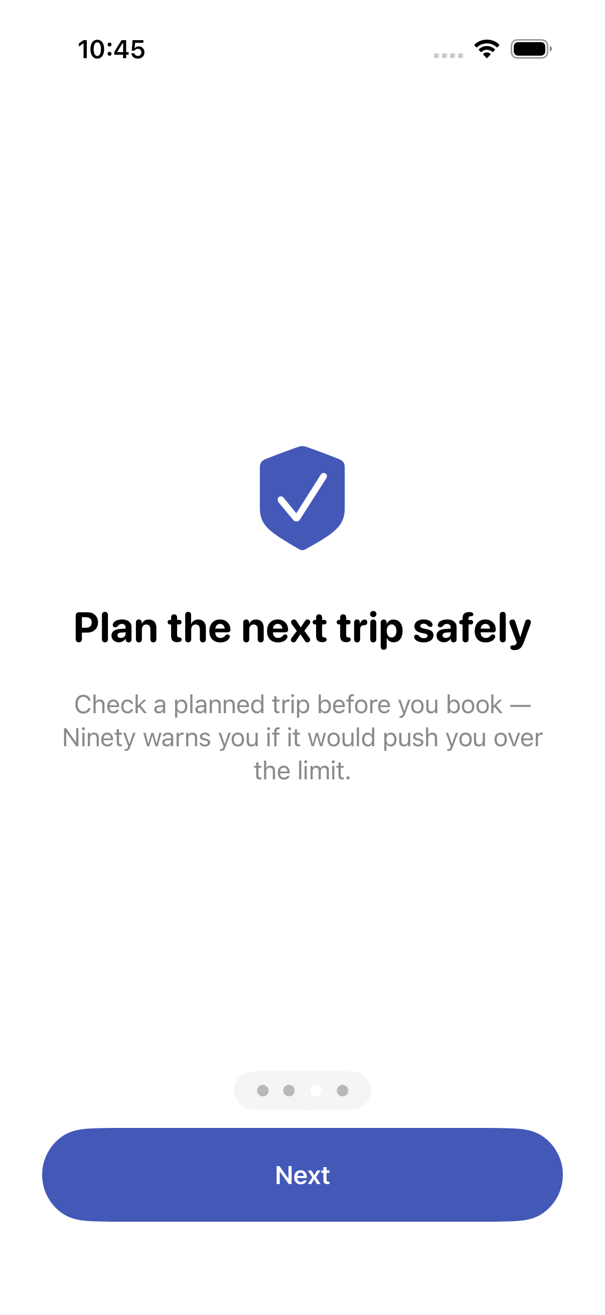 Ninety screenshot 5 of 7