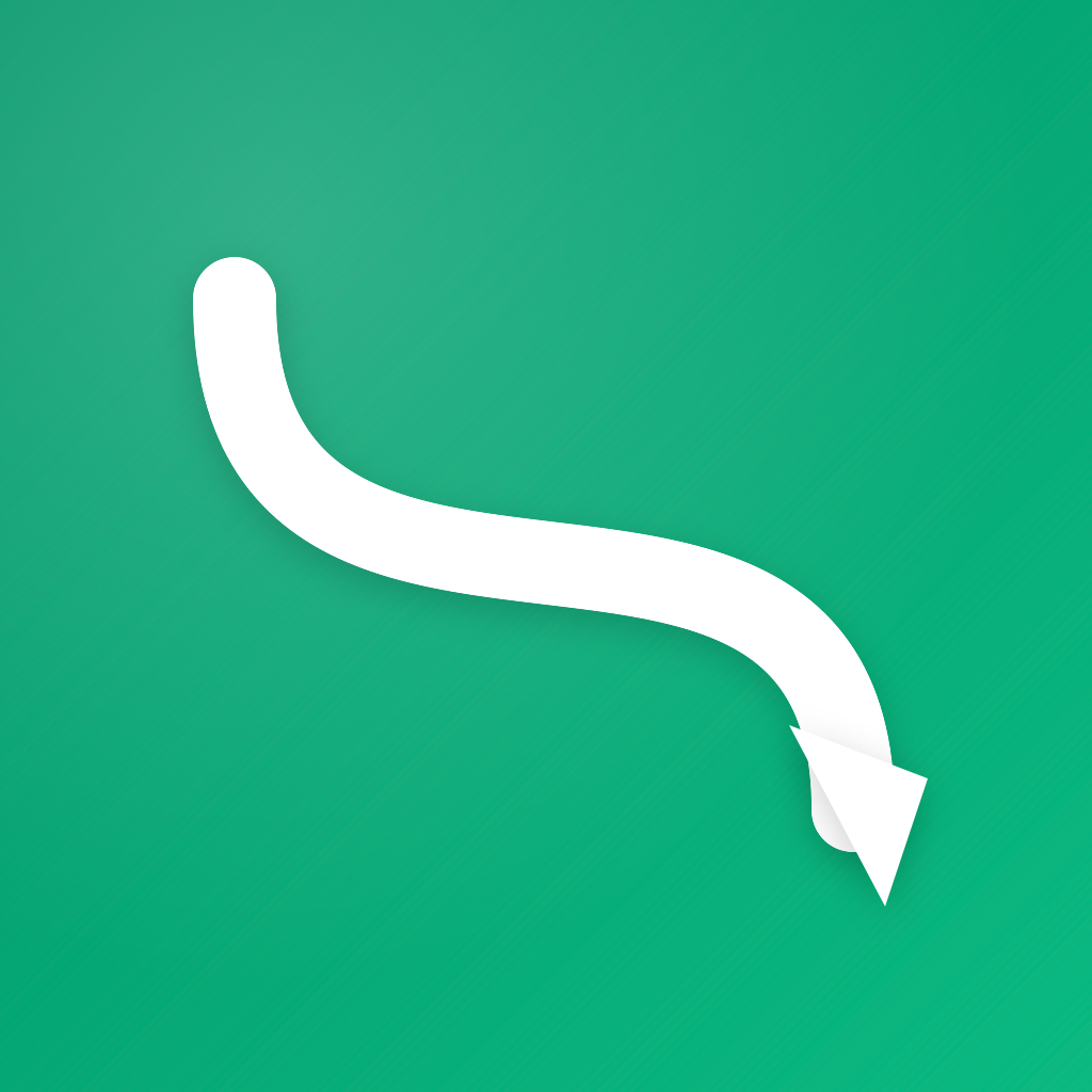 OffRamp icon