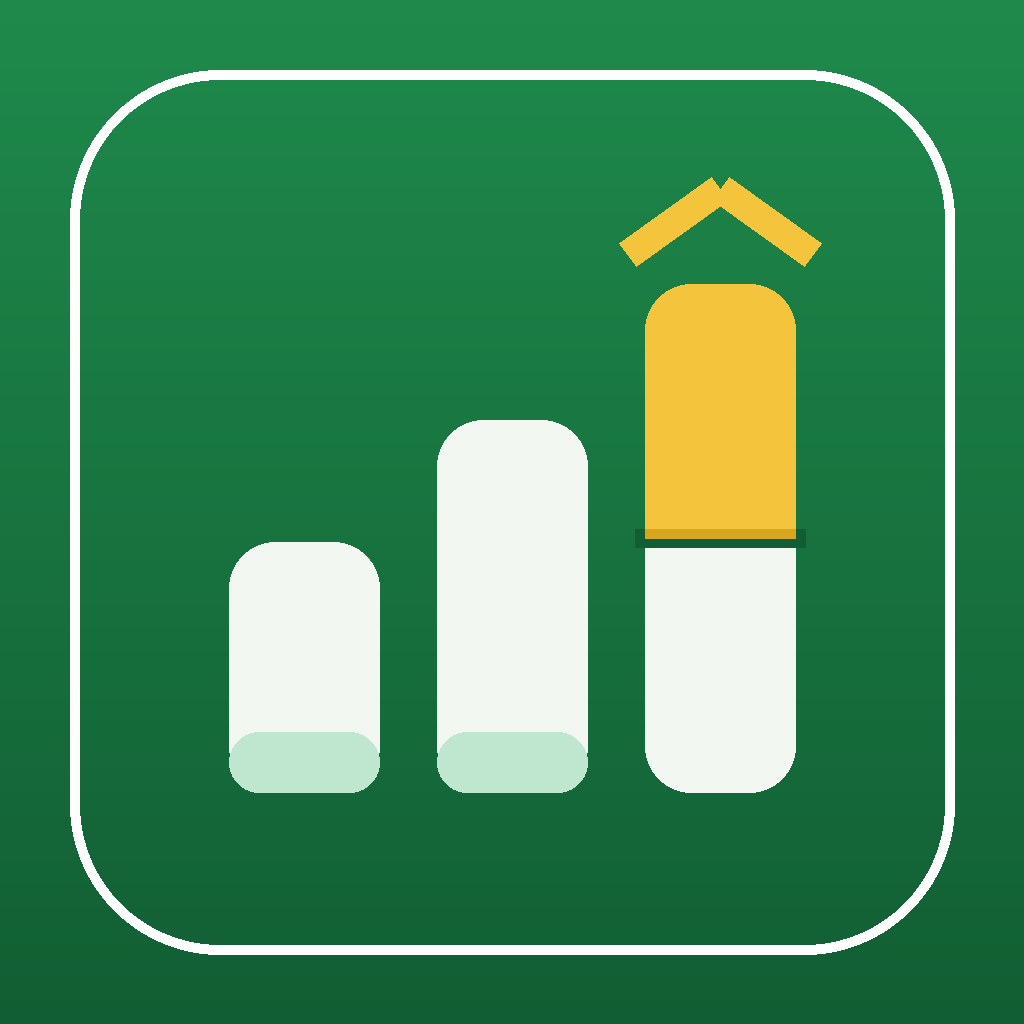 Overtime Tax Tracker icon