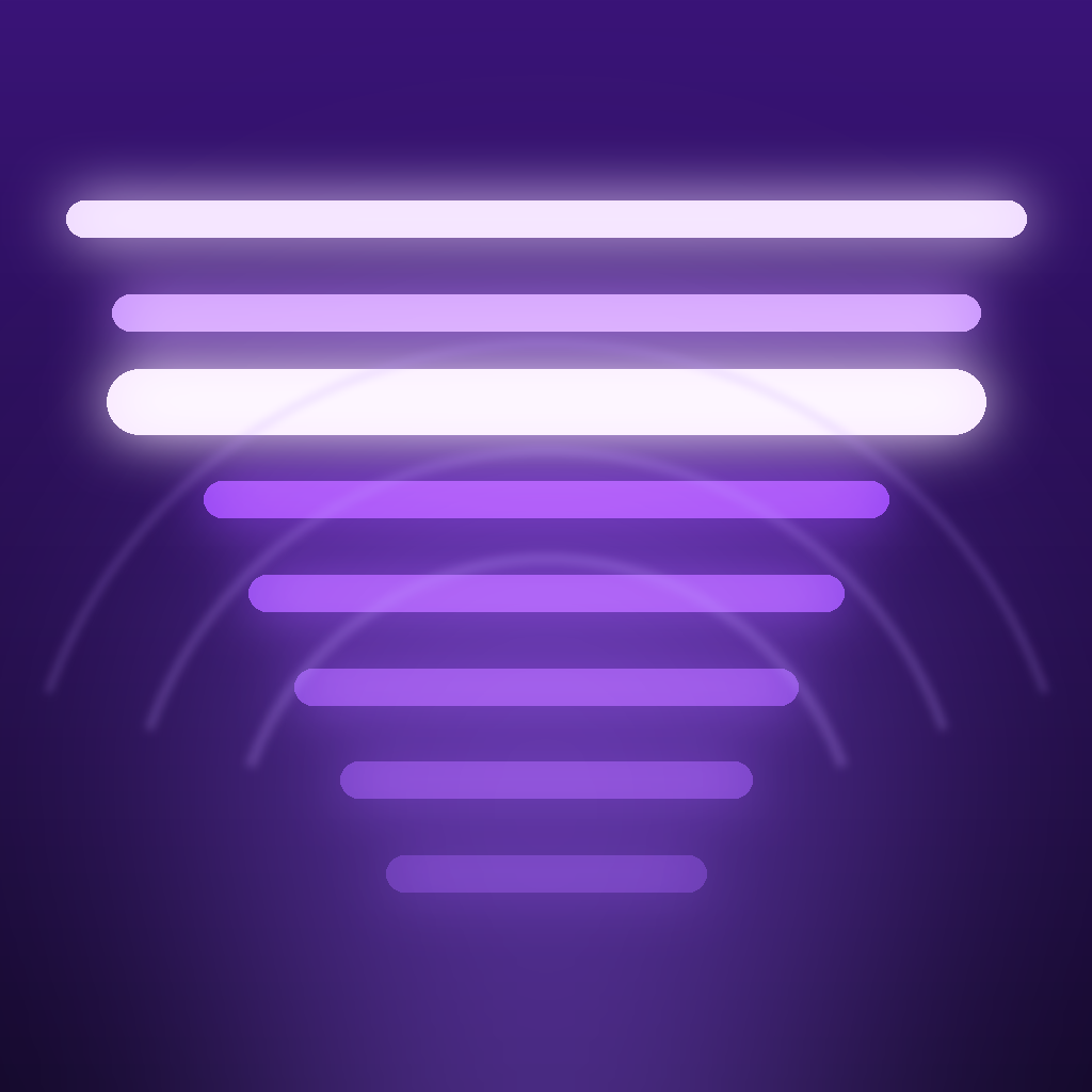 Overtone: Harmonic Singing icon