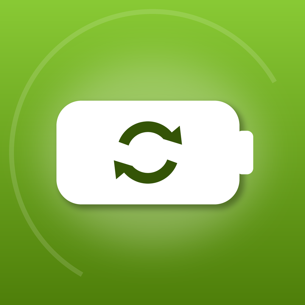 PackCycle icon