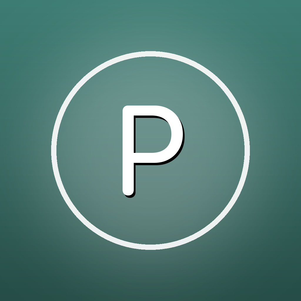 Paintkeep icon