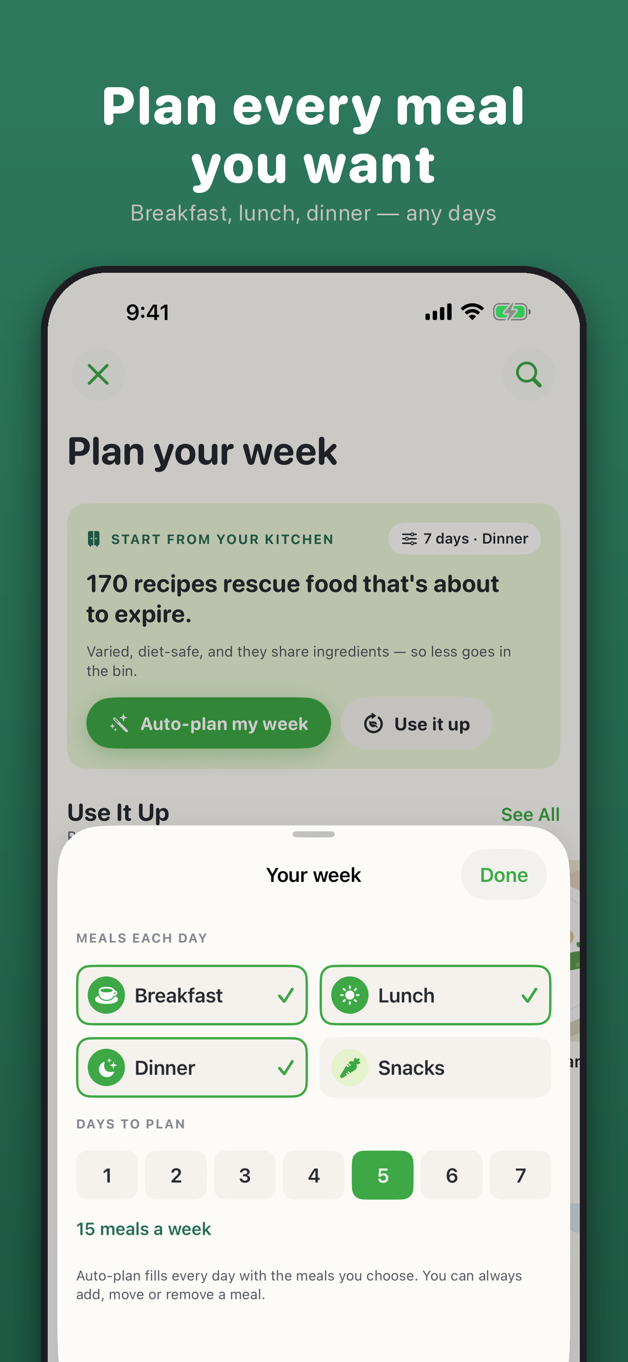 PantryRx screenshot 2 of 9